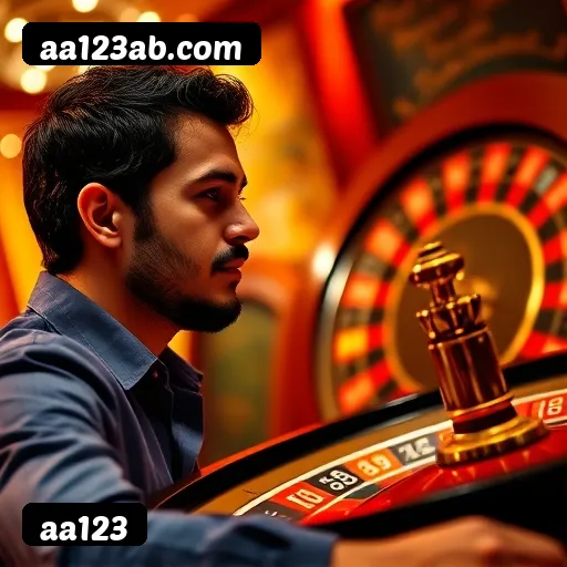 Jogos de Cassino em Destaque - Slots, Roleta, Blackjack